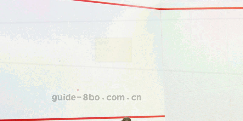 体育赛事对抗抽象图，橙色与蓝色速度线交汇